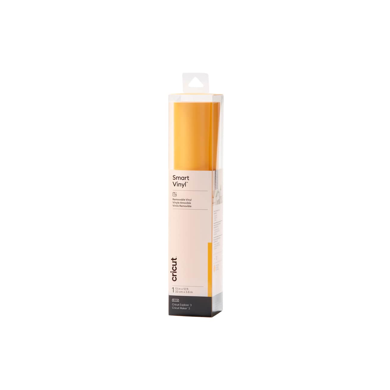 Cricut® Removable Smart Vinyl™ 12ft. Value Roll
